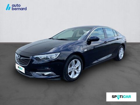 Opel Insignia 1.5 Turbo 165ch ECOTEC Innovation 2018 occasion Reims 51100