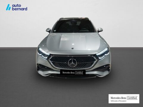 Classe E 300 d e 197+129ch AMG Line 4Matic 9G-Tronic 2023 occasion 02100 Saint-Quentin