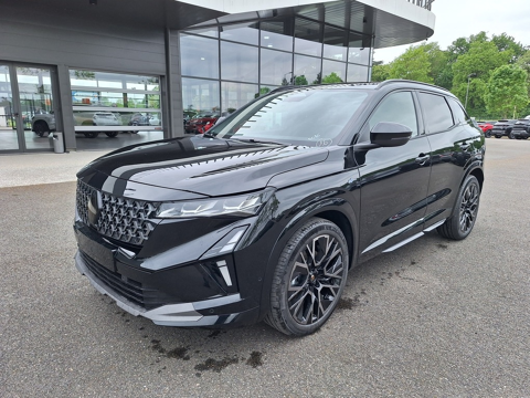 Renault Austral 1.2 E-TECH FULL HYBRID 200CH ESPRIT ALPINE - 26 2026 occasion Campsas 82370