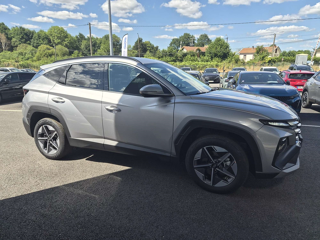 Tucson 1.6 T-GDI 239CH HYBRID CREATIVE 2026 occasion 87270 COUZEIX