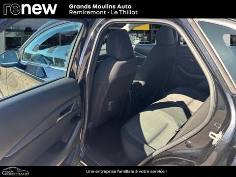 CX-30 2.0 e-SKYACTIV-G M-Hybrid 122ch Sportline 2021 2021 occasion 88160 Le Thillot
