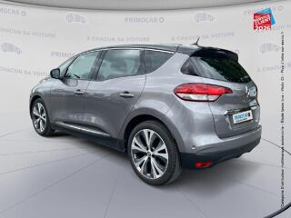 Sc&eacute;nic 1.6 dCi 130ch energy Intens 2017 occasion 08000 Charleville-M&eacute;zi&egrave;res