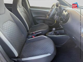 Aygo 1.0 VVT-i 72ch Design S-CVT MY23 2023 occasion 57050 Metz