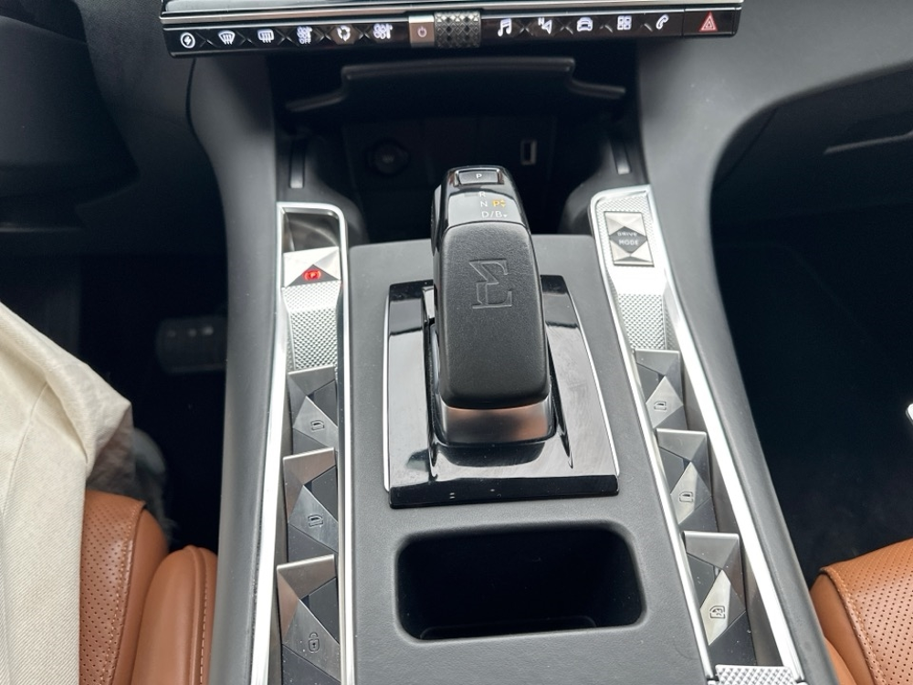 DS7 E-TENSE 4X4 300CH GRAND CHIC 2020 occasion 31670 Lab&egrave;ge