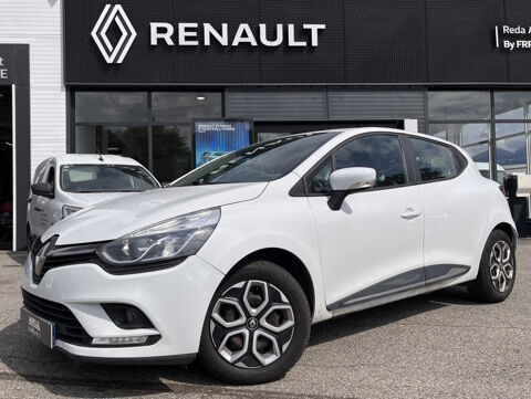 Renault clio iv 1.5 DCI 75CH ENERGY ZEN 5P