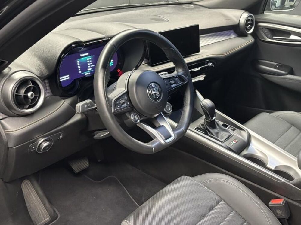 Tonale 1.3 PHEV 280ch Ti AT6 2024 occasion 31100 TOULOUSE