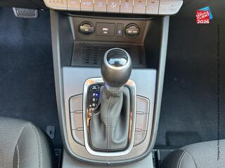 Kona 1.6 GDi 141ch Hybrid Creative DCT-6 2022 occasion 67800 Bischheim