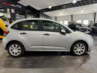 C3 1.4 HDI 70 CV PLB AUTO 2015 occasion 12000 RODEZ