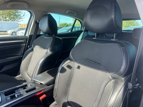 Megane IV 1.5 BLUE DCI 115CH INTENS 2021 occasion 91220 Br&eacute;tigny-sur-Orge