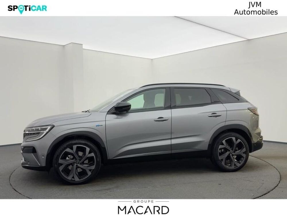 Austral 1.2 E-Tech full hybrid 200ch Iconic esprit Alpine- 24 2023 occasion 47550 Bo&eacute;