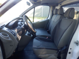 Vivaro F2700 L1H1 2.0 CDTI 90 CH 2013 occasion 27310 Bourg-Achard