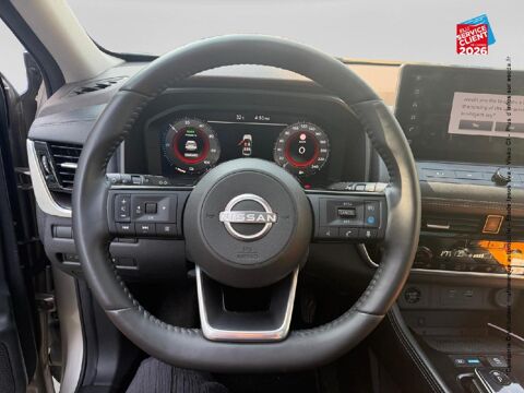 X-Trail e-Power 204ch Tekna 2022 occasion 21000 Dijon