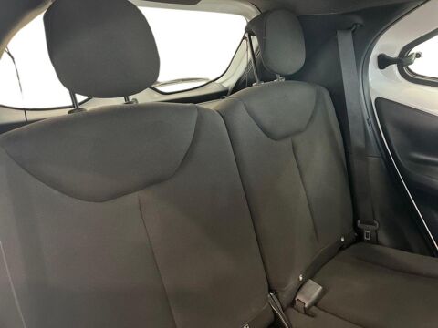 Aygo 1.0 VVT-i 72ch Dynamic MY24 2024 occasion 13730 Saint-Victoret