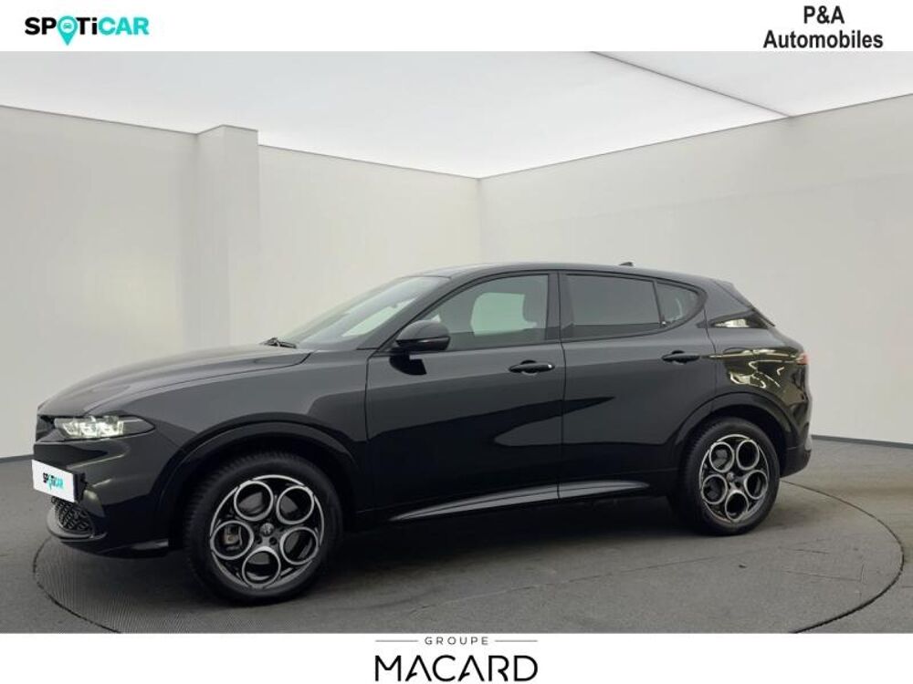 Tonale 1.3 PHEV 190ch Sprint AT6 e-Q4 2024 occasion 82000 Montauban
