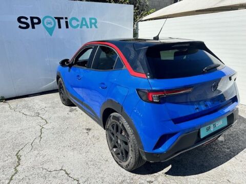 Mokka 1.2 Turbo 100ch GS 2023 occasion 95500 Gonesse