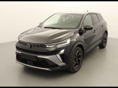 Annonce voiture Renault Symbioz 34290 €