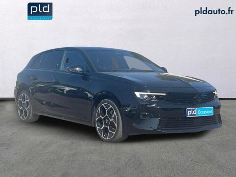 Astra 1.6 Turbo 180ch Hybrid GS Line BVA8 2022 occasion 13730 ST VICTORET
