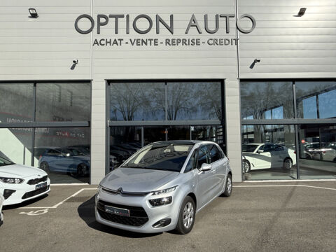 Citro&euml;n C4 Picasso BLUEHDI 120CH BUSINESS S&S EAT6 2015 occasion Aucamville 31140