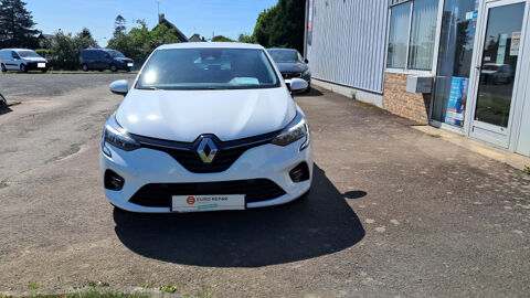 Clio V 1.0 TCE 90CH BUSINESS -21 2021 occasion 50720 Barenton