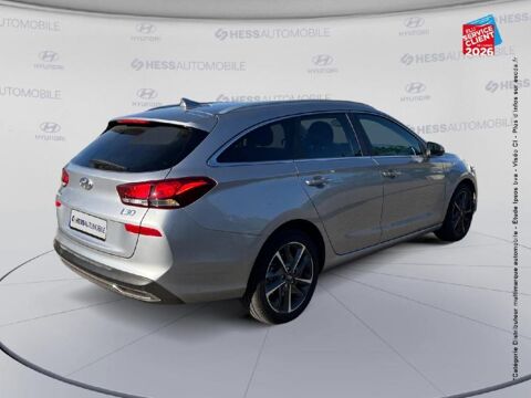 i30 1.0 T-GDi 120ch Hybrid 48V Creative DCT-7 2024 occasion 67800 Bischheim