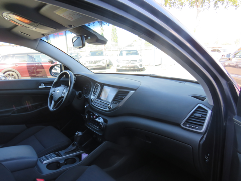 Tucson 1.7 CRDI 141CH CREATIVE 2WD DCT-7 2018 occasion 31600 Muret