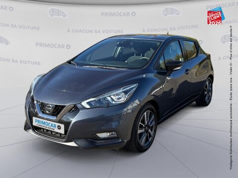 Nissan micra 1.0 71ch Acenta