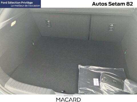 MX-30 e-SKYACTIV R-EV 170ch Exclusive-Line 2023 2025 occasion 82000 MONTAUBAN