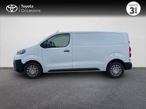 Proace P9024 CQ1 0/2.0 140 D 4D BVM 04 START PKCONFORT 2026 occasion 44600 Saint-Nazaire