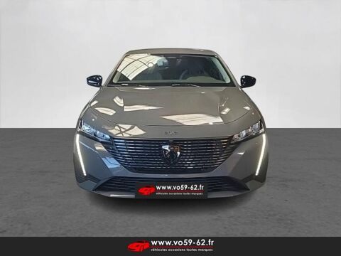308 1.2 Hybrid 145ch Allure e-DCS6 2025 occasion 62000 Arras