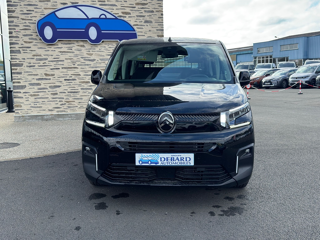 Berlingo TAILLE M - 1.5 BLUEHDI 130CH S&S PLUS 5 PLACES 2025 occasion 49070 Saint-L&eacute;ger-de-Lini&egrave;res