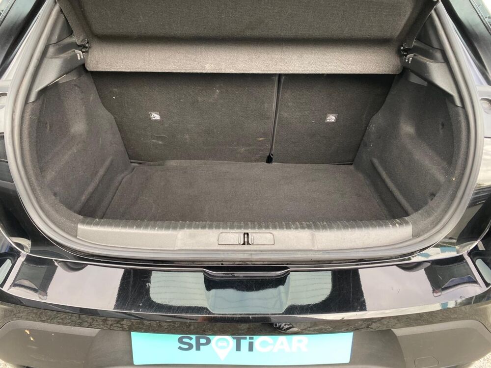 Mokka 1.2 Turbo Hybrid 145ch Edition e-DCT6 2025 occasion 95500 Gonesse