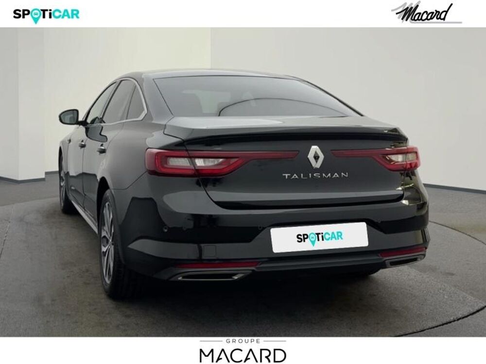 Talisman 1.6 dCi 160ch energy Intens EDC 2018 occasion 82000 Montauban