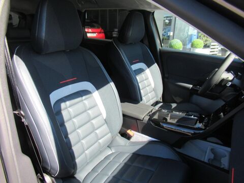 C5 aircross 1.2 Hybride 145ch MAX boite automatique 2026 occasion 91650 BREUILLET