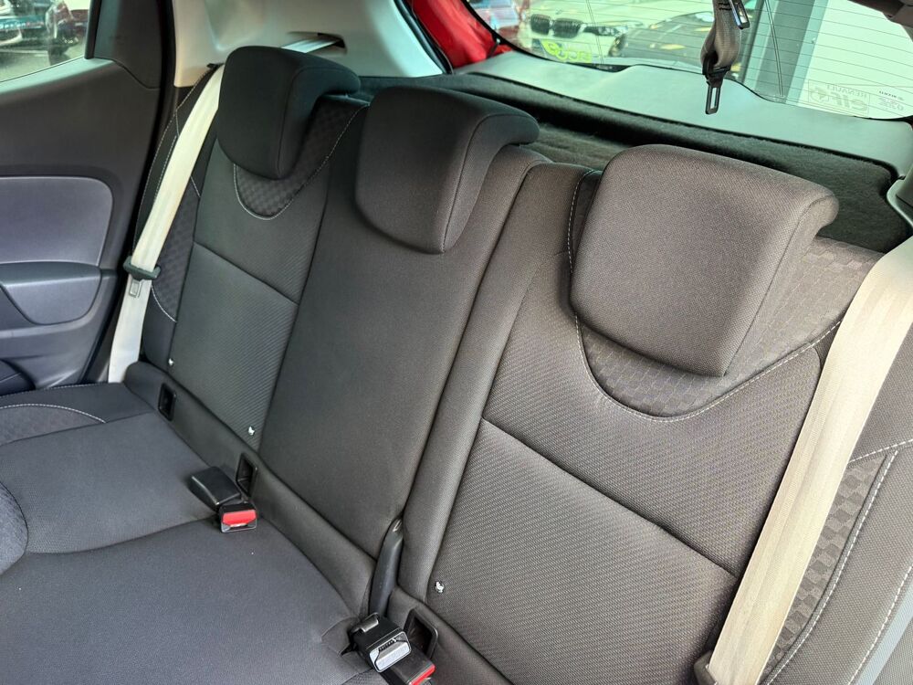 Clio IV 1.2 TCE 120CH GT EDC ECO&sup2; 2013 occasion 31140 Aucamville