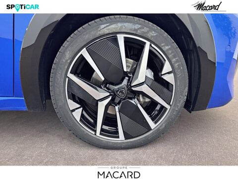 208 1.2 Hybrid 145ch GT e-DCS6 2025 occasion 82000 Montauban