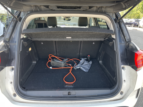 C5 aircross HYBRID 225CH SHINE E-EAT8 2022 occasion 33700 M&eacute;rignac