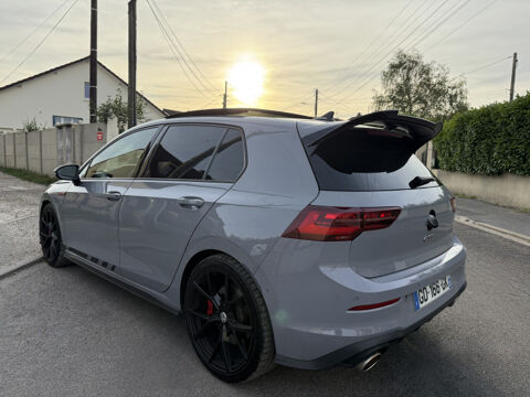 Golf 2.0 TSI 300CH GTI CLUBSPORT DSG7 2021 occasion 95480 PIERRELAYE