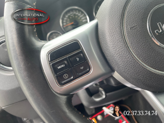 Compass 2.2 CRD163 FAP 70EME ANNIVERSAIRE 4X4 2011 occasion 28700 Auneau