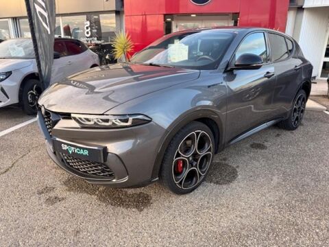 Tonale 1.5 Hybrid 160ch Edizione Speciale TCT 2023 occasion 13200 Arles