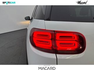 C5 aircross PureTech 130ch S&S Feel 2020 occasion 82000 Montauban
