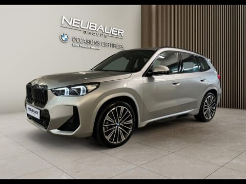 BMW X1 ixDrive30 313ch M Sport 2023 occasion Boulogne-Billancourt 92100