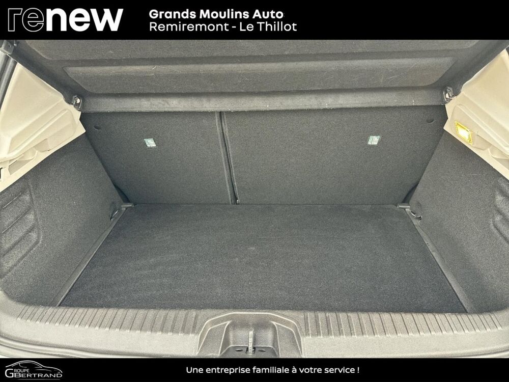 Clio 1.5 Blue dCi 100ch Evolution 2022 occasion 88160 Le Thillot