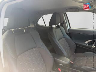 Yaris Cross 116h Collection AWD-i MY22 2022 occasion 54400 Longwy