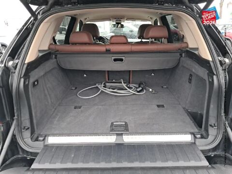 X5 xDrive40eA 313ch Lounge Plus 2017 occasion 67200 Strasbourg
