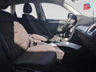 Q5 2.0 TDI 150ch clean diesel Ambiente quattro 2015 occasion 08000 Charleville-M&eacute;zi&egrave;res