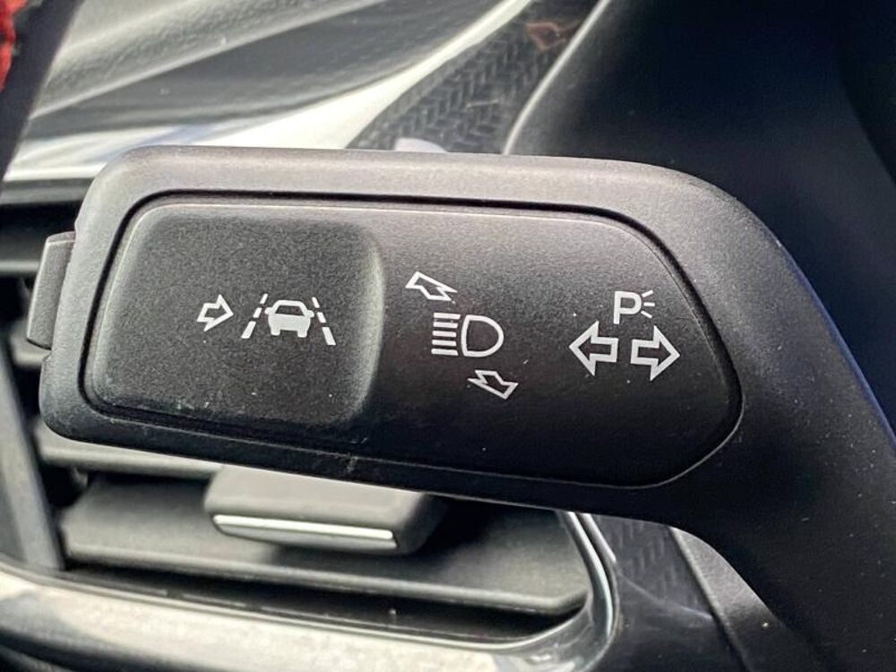 Puma 1.0 EcoBoost 125ch S&S mHEV ST-Line Powershift 2023 occasion 31200 TOULOUSE