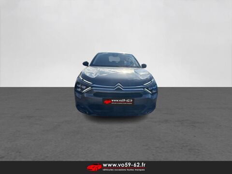 C4 PureTech 130ch S&S Shine EAT8 2023 occasion 62000 Arras