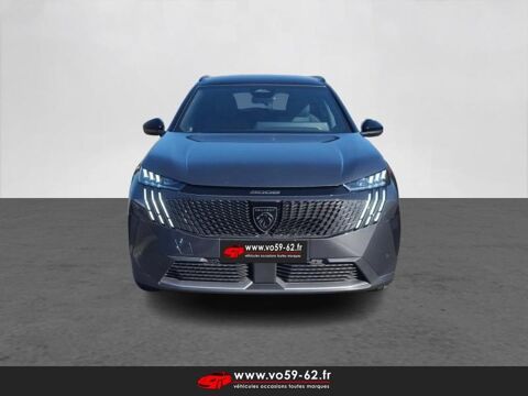 5008 Hybrid 145ch GT e-DCS6 2025 occasion 62000 Arras