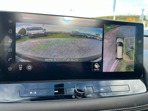 X-Trail e-Power 204ch Tekna+ 2023 occasion 27930 Normanville