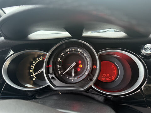 DS3 1.6 THP 150CH SPORT CHIC 2010 occasion 31140 Aucamville